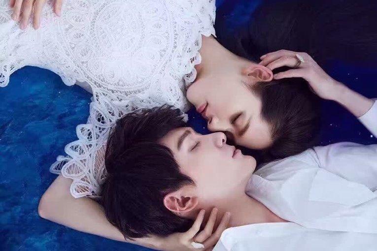 冬季时节栽茶忙
